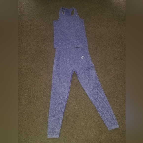 Gymshark Vital Seamless - Picture 3 of 12